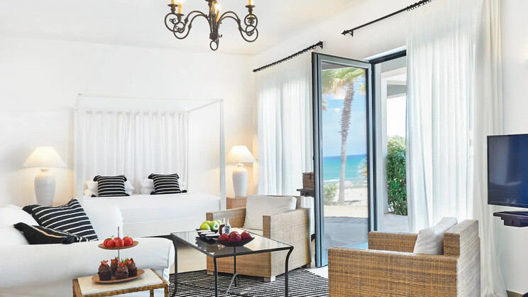 Grecotel LUXME Oasis at Riviera Olympia & Aqua Park